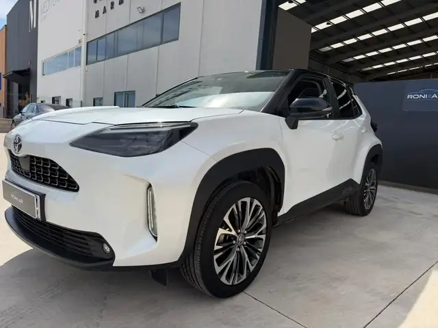 Toyota Yaris Cross 120H Active Tech Pack Comfort