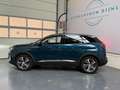 Peugeot 3008 1.6 Plug-in 225 Allure Pack Business 1 JAAR BOVAG Bleu - thumbnail 5