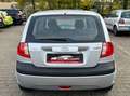 Hyundai Getz GETZ 1.1 GL 5-TÜRIG, KLIMA, 4xEFH, ZV+FB, 2.HAND Silber - thumbnail 8