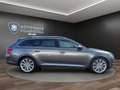 Skoda Superb C. 1.5 TSI DSG Style STANDHZ+AHK+KAMERA Klima Grau - thumbnail 4