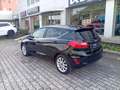 Ford Fiesta Fiesta 1.0 Ecoboost 100 CV aut. 5 porte Titanium Schwarz - thumbnail 8