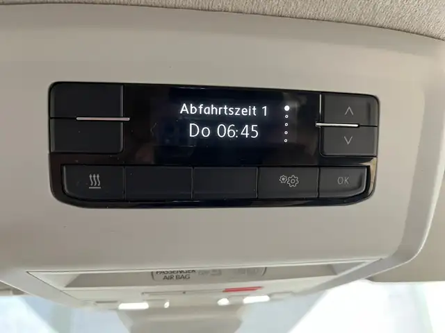 Volkswagen Transporter view 22