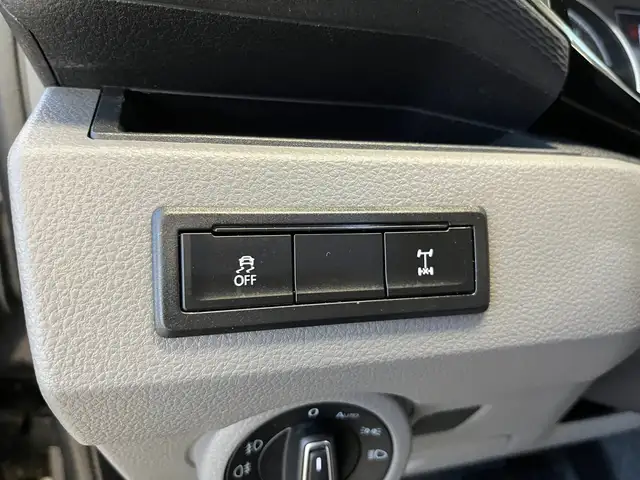 Volkswagen Transporter view 21