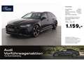 Audi RS6 Avant TFSI quattro LP: 178.525,- /Pano/B&o/AHK/Hea Schwarz - thumbnail 1
