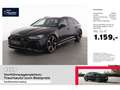 Audi RS6 Avant TFSI quattro LP: 178.525,- /Pano/B&o/AHK/Hea Schwarz - thumbnail 1