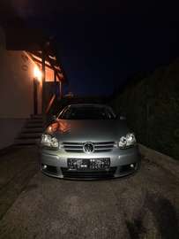 Golf 5 2,0 TDI