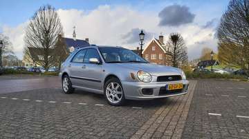 1.6 TS AWD