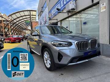 xDrive 30e xLine