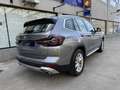 BMW X3 xDrive 30e xLine Gris - thumbnail 10