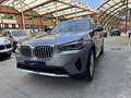 BMW X3 xDrive 30e xLine Gris - thumbnail 3
