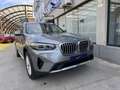 BMW X3 xDrive 30e xLine Gris - thumbnail 4