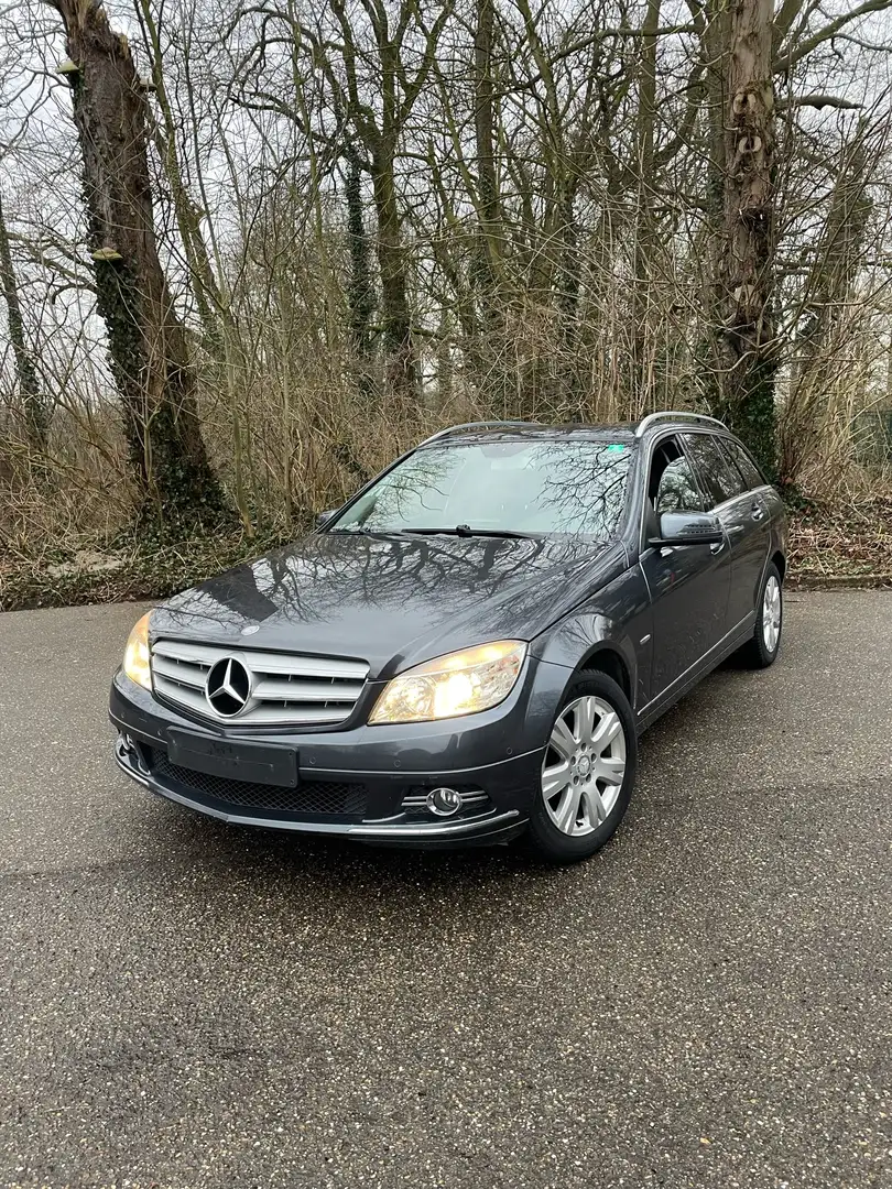 Mercedes-Benz C 200 T CDI DPF Automatik BlueEFFICIENCY - 1