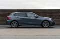BMW 135 M135iXAS OPF Grijs - thumbnail 4
