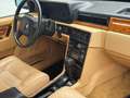 Volvo 780 Bertone Coupé 2.8 V6 Automatik - außergewöhnlicher Top-Zustand Braun - thumbnail 17