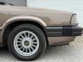 Volvo 780 Bertone Coupé 2.8 V6 Automatik - außergewöhnlicher Top-Zustand Braun - thumbnail 12
