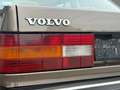 Volvo 780 Bertone Coupé 2.8 V6 Automatik - außergewöhnlicher Top-Zustand Braun - thumbnail 7