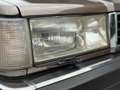 Volvo 780 Bertone Coupé 2.8 V6 Automatik - außergewöhnlicher Top-Zustand Braun - thumbnail 14