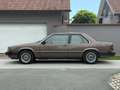 Volvo 780 Bertone Coupé 2.8 V6 Automatik - außergewöhnlicher Top-Zustand Braun - thumbnail 5
