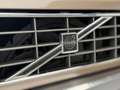Volvo 780 Bertone Coupé 2.8 V6 Automatik - außergewöhnlicher Top-Zustand Braun - thumbnail 16