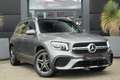 Mercedes-Benz GLB 200 Premium Plus 7p. 164pk Panoramadak/Trekhaak/Camera Grijs - thumbnail 8