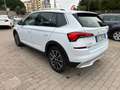Skoda Kamiq 1.0 TSI 110 CV ScoutLine Bianco - thumbnail 9