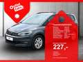 Volkswagen Touran 2.0 TDI LED+NAVI+RADAR+RFK+Virtual+PDC Grau - thumbnail 1