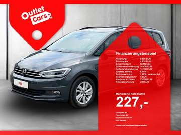 2.0 TDI LED+NAVI+RADAR+RFK+Virtual+PDC
