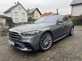 Mercedes-Benz S 400 d 4M*AMG*Pano*Burmester*HUP*360* Grau - thumbnail 1