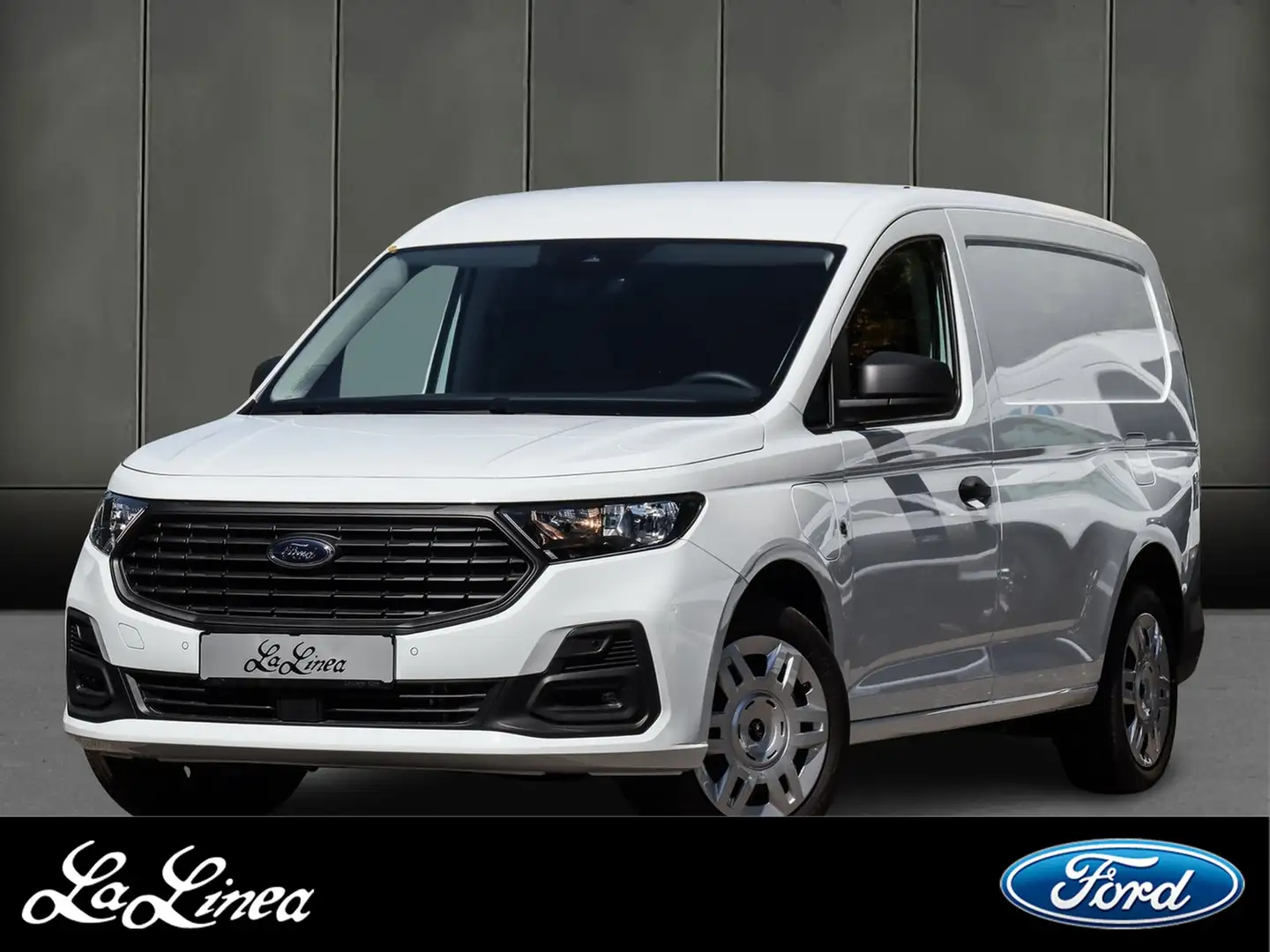 Ford Transit Connect Kastenwagen Trend L2 PHEV Blanco - 1