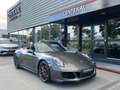 Porsche 911 Cabrio 3.0 Carrera GTS|NL-Auto|Sportchrono|Carbon| Gris - thumbnail 16