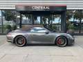 Porsche 911 Cabrio 3.0 Carrera GTS|NL-Auto|Sportchrono|Carbon| Gris - thumbnail 12