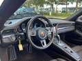 Porsche 911 Cabrio 3.0 Carrera GTS|NL-Auto|Sportchrono|Carbon| Gris - thumbnail 14