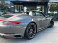Porsche 911 Cabrio 3.0 Carrera GTS|NL-Auto|Sportchrono|Carbon| Gris - thumbnail 44