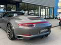 Porsche 911 Cabrio 3.0 Carrera GTS|NL-Auto|Sportchrono|Carbon| Gris - thumbnail 48