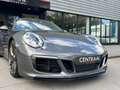 Porsche 911 Cabrio 3.0 Carrera GTS|NL-Auto|Sportchrono|Carbon| Gris - thumbnail 43