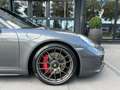 Porsche 911 Cabrio 3.0 Carrera GTS|NL-Auto|Sportchrono|Carbon| Gris - thumbnail 37
