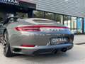 Porsche 911 Cabrio 3.0 Carrera GTS|NL-Auto|Sportchrono|Carbon| Gris - thumbnail 27