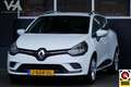 Renault Clio Estate 0.9 TCe Zen, NL, 1 eig. cruise, nav. DAB Wit - thumbnail 1