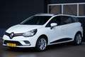 Renault Clio Estate 0.9 TCe Zen, NL, 1 eig. cruise, nav. DAB Wit - thumbnail 19
