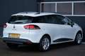 Renault Clio Estate 0.9 TCe Zen, NL, 1 eig. cruise, nav. DAB Wit - thumbnail 22