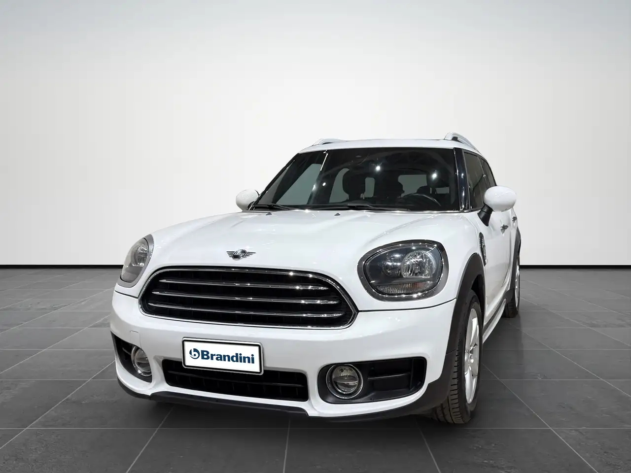 MINI One