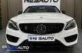 Mercedes-Benz C 36 AMG AVANTGARDE  LINE Weiß - thumbnail 2