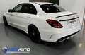 Mercedes-Benz C 36 AMG AVANTGARDE  LINE Weiß - thumbnail 4