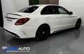 Mercedes-Benz C 36 AMG AVANTGARDE  LINE Weiß - thumbnail 3