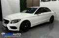 Mercedes-Benz C 36 AMG AVANTGARDE  LINE Weiß - thumbnail 1