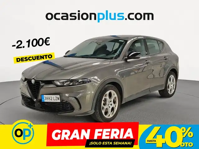 Alfa Romeo Tonale 1.5 MHEV Sprint FWD