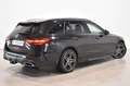 Mercedes-Benz C 300 313 CV 9G-TRONIC AMG LINE Negro - thumbnail 5
