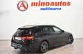 Mercedes-Benz C 300 313 CV 9G-TRONIC AMG LINE Negro - thumbnail 3