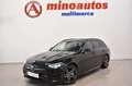 Mercedes-Benz C 300 313 CV 9G-TRONIC AMG LINE Negro - thumbnail 2