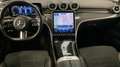 Mercedes-Benz C 300 313 CV 9G-TRONIC AMG LINE Schwarz - thumbnail 3